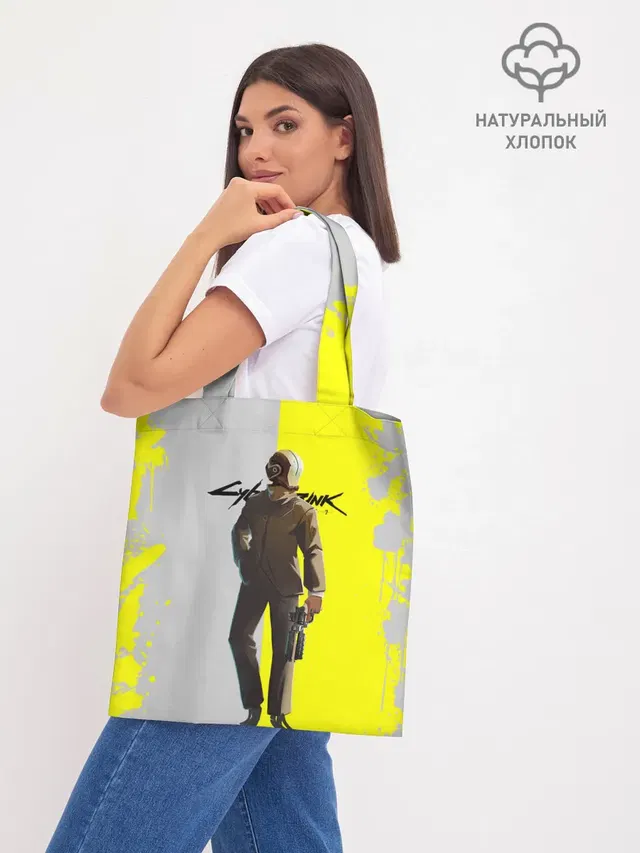 CYBERPUNK 2077 | КИБЕРПАНК