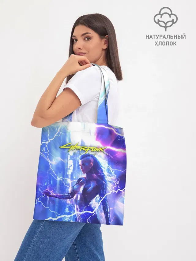 CYBERPUNK 2077 | КИБЕРПАНК