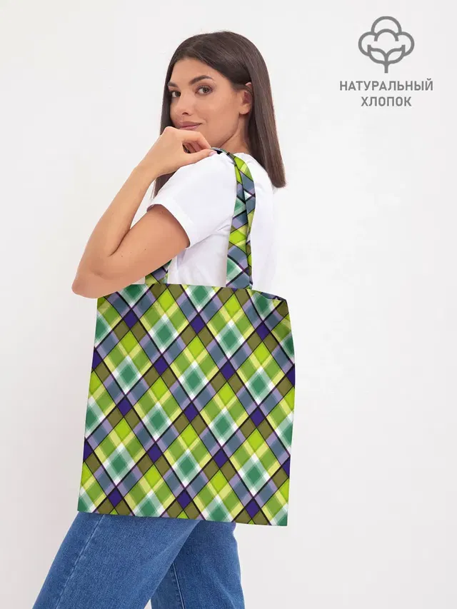 Шоппер база