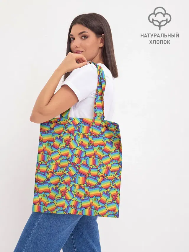Шоппер база