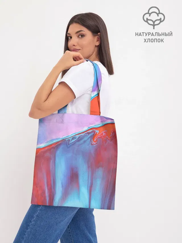 Шоппер база
