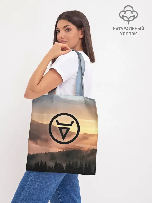 Шоппер база