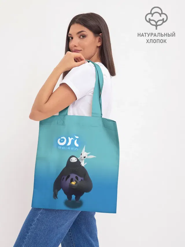 Шоппер база