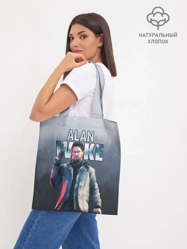 Алан Уэйк / Alan Wake