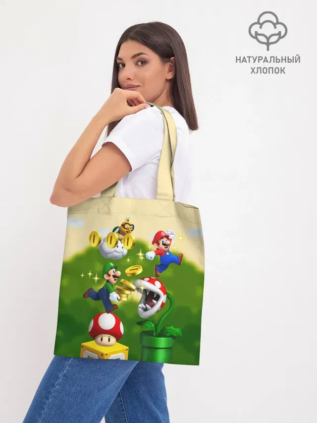 Mario Coins