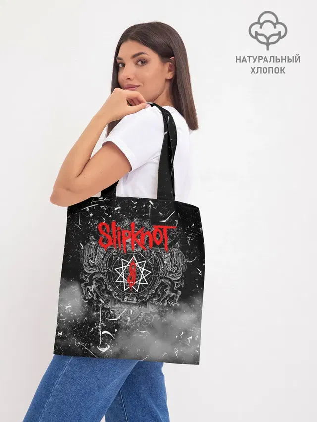 Slipknot Grunge Rock | СЛИПКНОТ