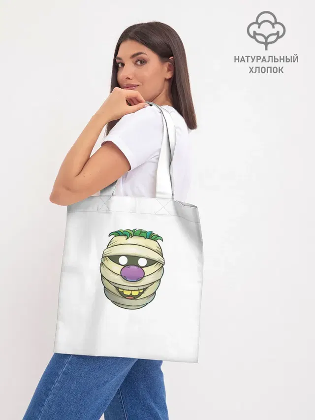 Шоппер база
