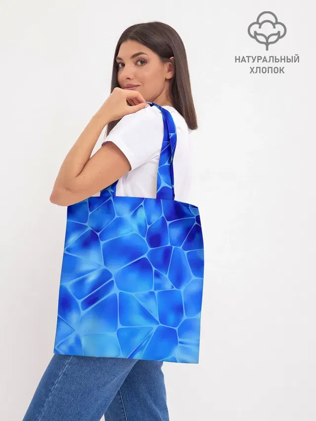Шоппер база