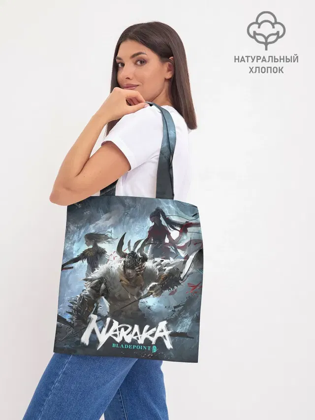 Шоппер база