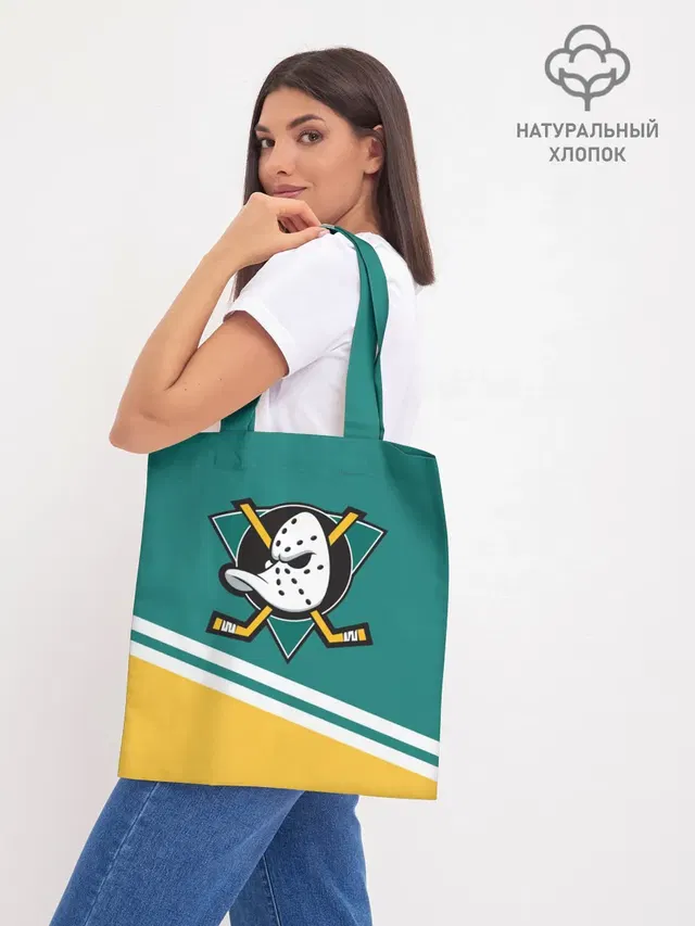 Анахайм Дакс, NHL
