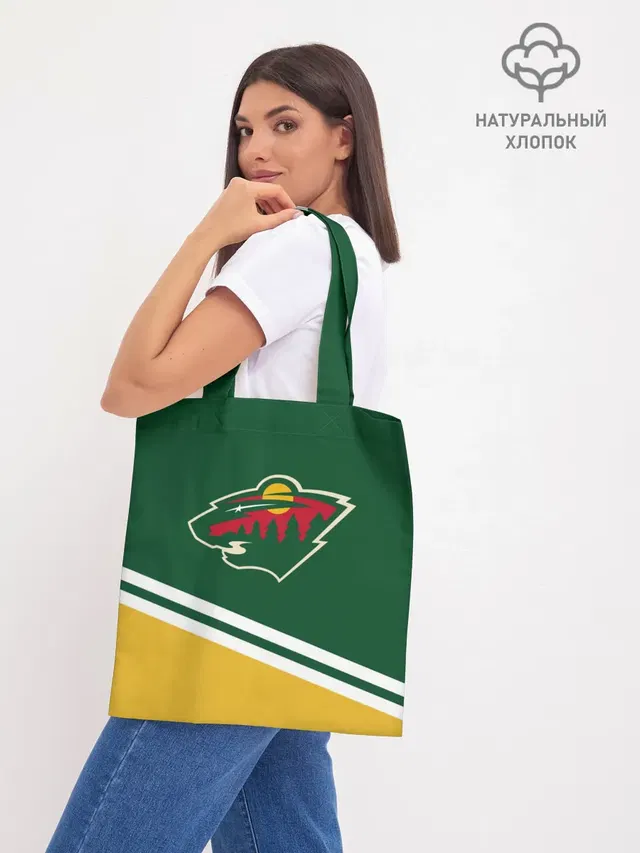 Minnesota Wild NHL