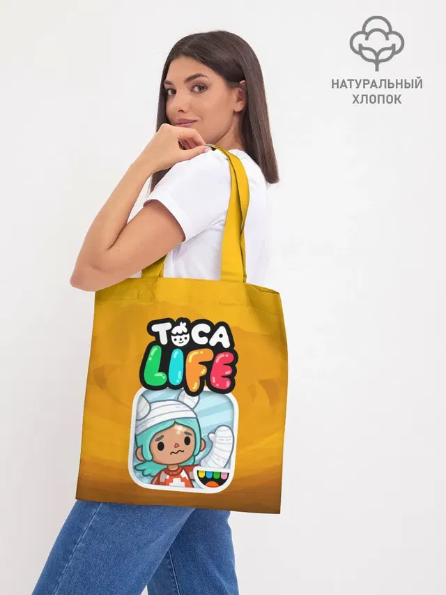 Рита | Тока Бока