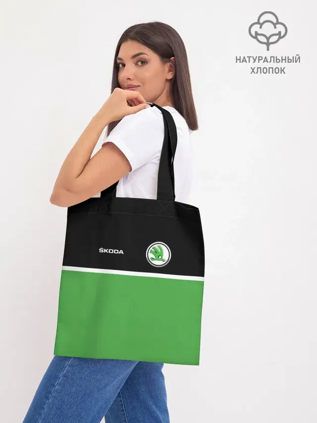 Шоппер база