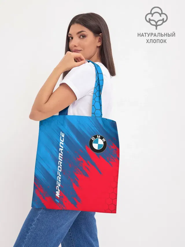 BMW M PERFORMANCE / БМВ