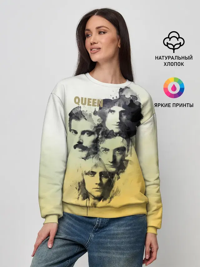 Queen группа