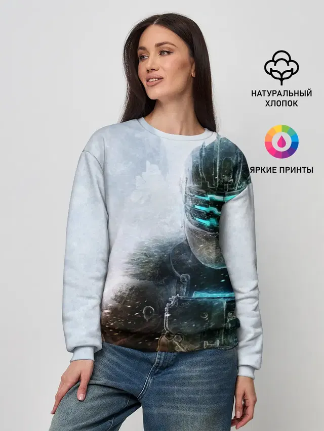 Айзек Кларк