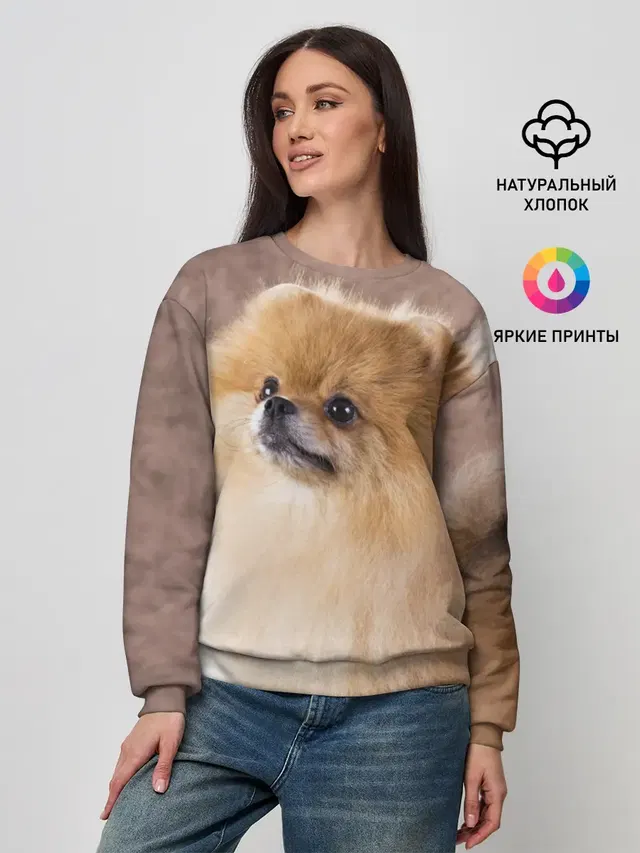Шпитс