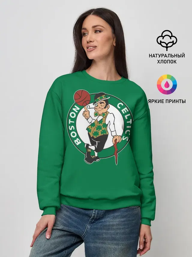 Boston Celtics
