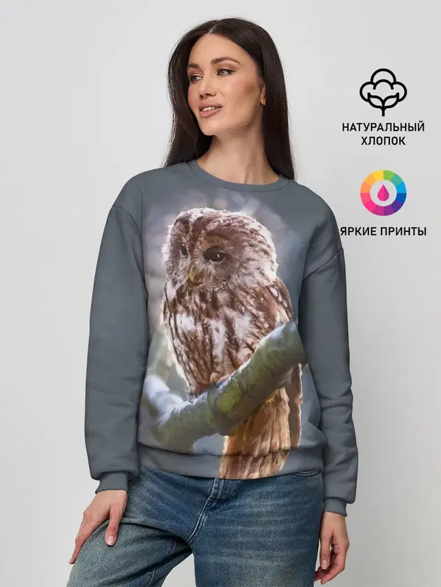 Сова