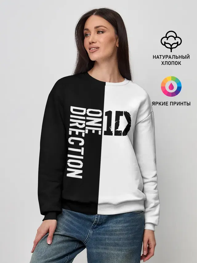 One direction