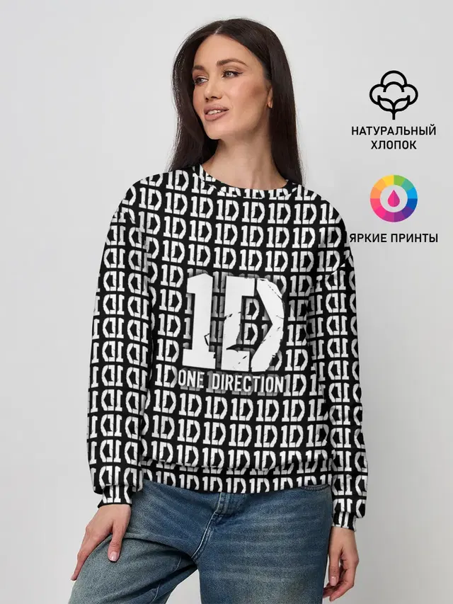One direction