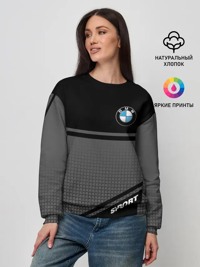 BMW SPORT | БМВ СПОРТ