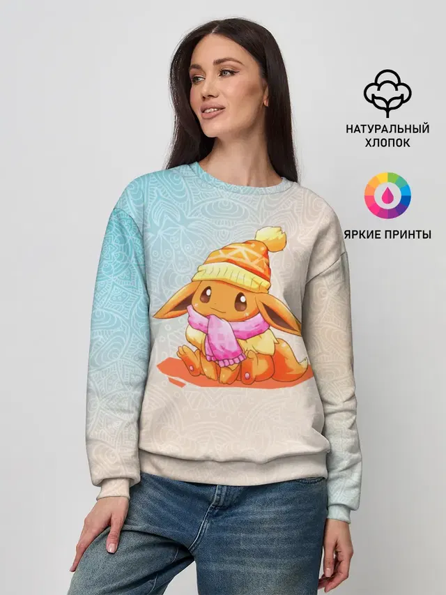 Покемон Иви