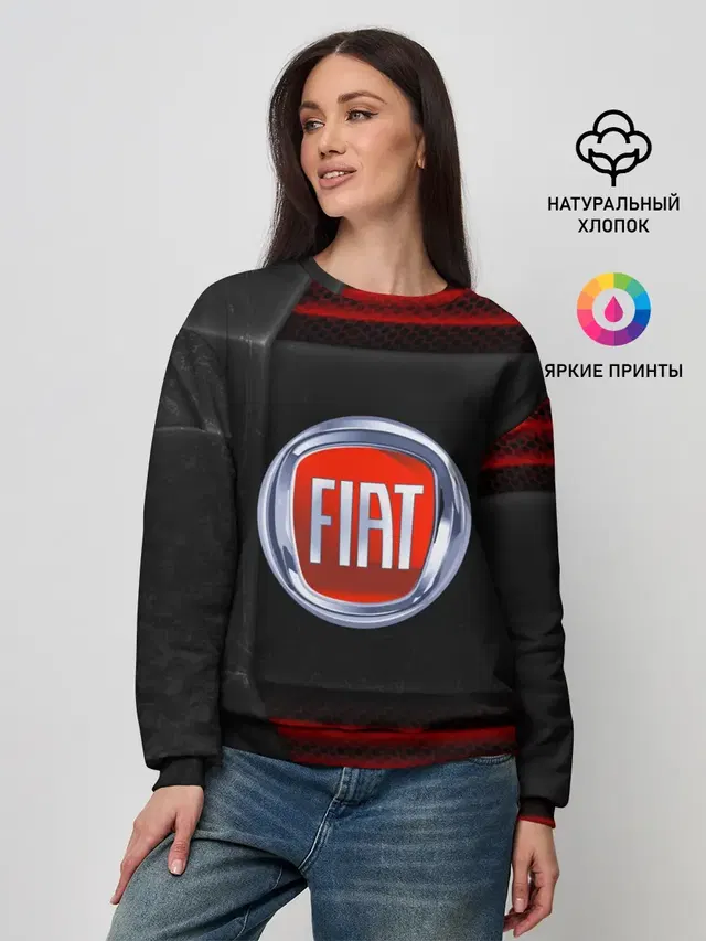 FIAT auto sport