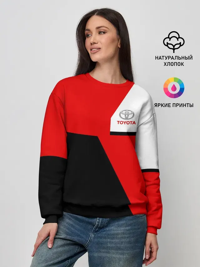 TOYOTA | ТОЙОТА