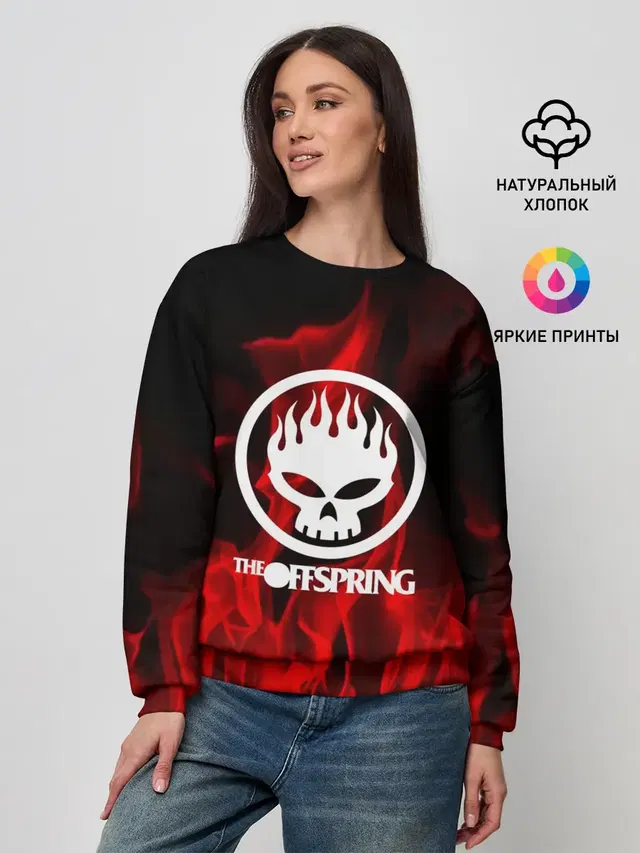 The Offspring