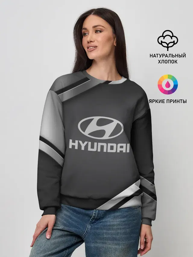 HYUNDAI SPORT