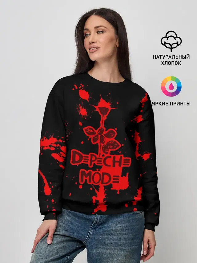 Depeche Mode