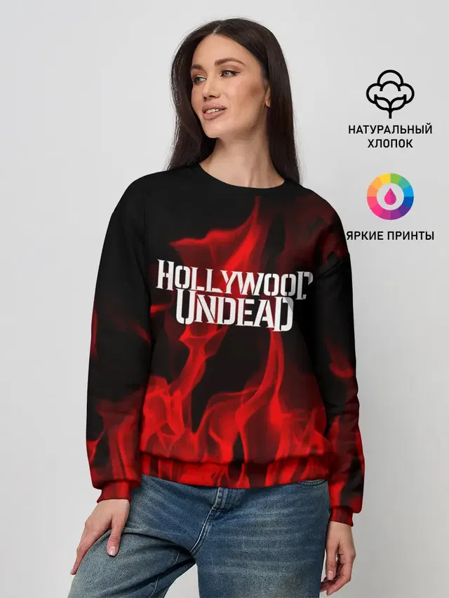 Hollywood Undead