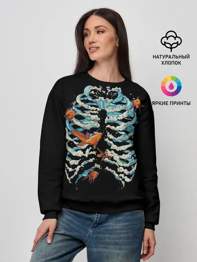 Ребра из Воды