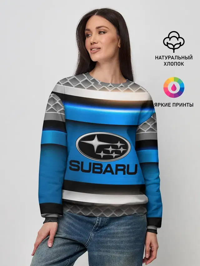 SUBARU SPORT