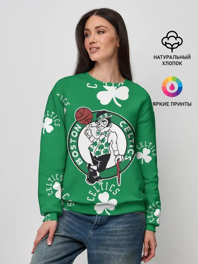 Boston celtics, nba