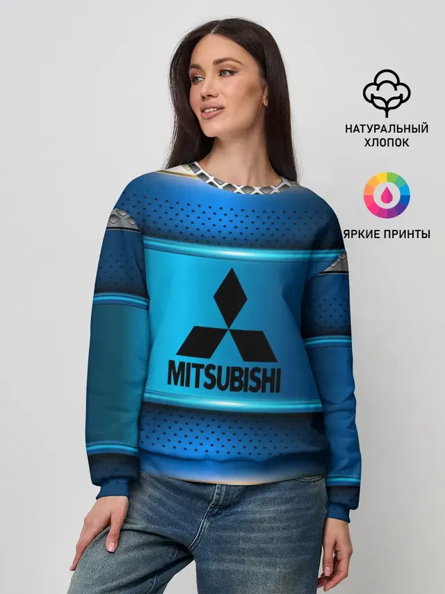 MITSUBISHI sport collection