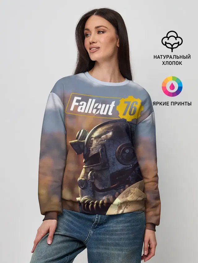 Fallout 76