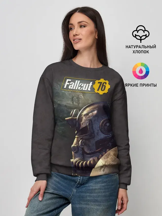 Fallout 76