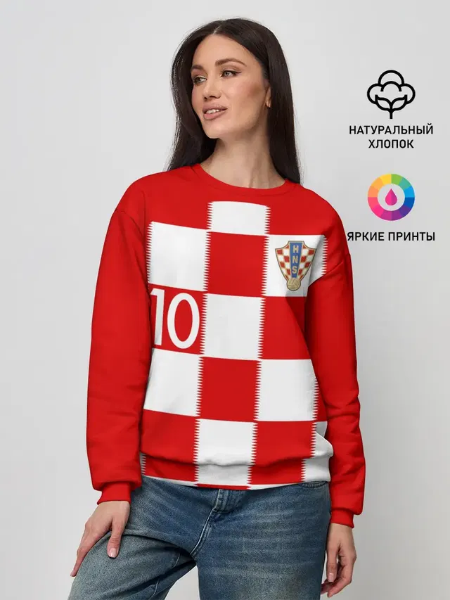 Модрич Хорватия