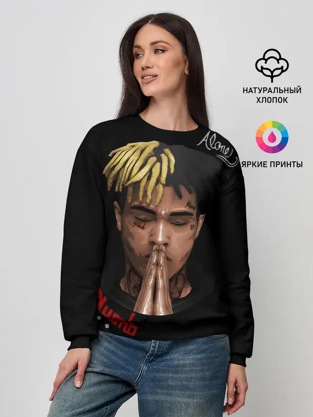 XXXtentacion