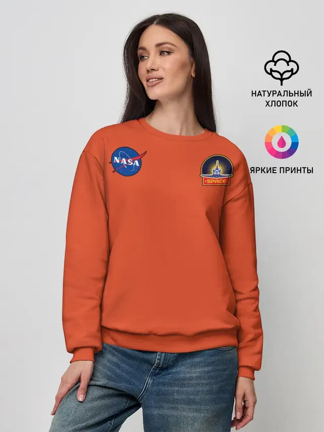 NASA