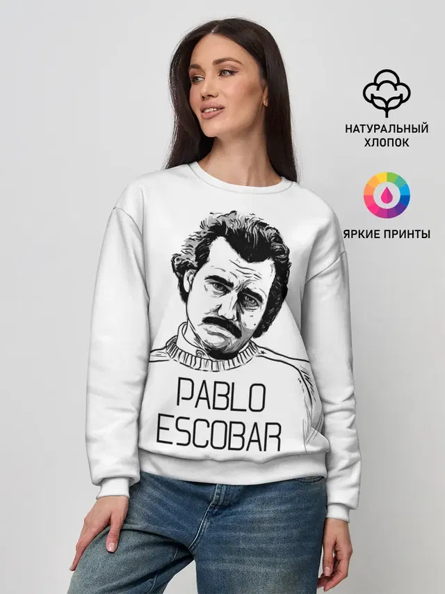 Pablo Escobar