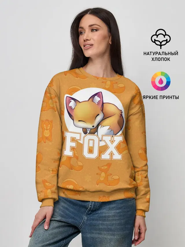 Fox