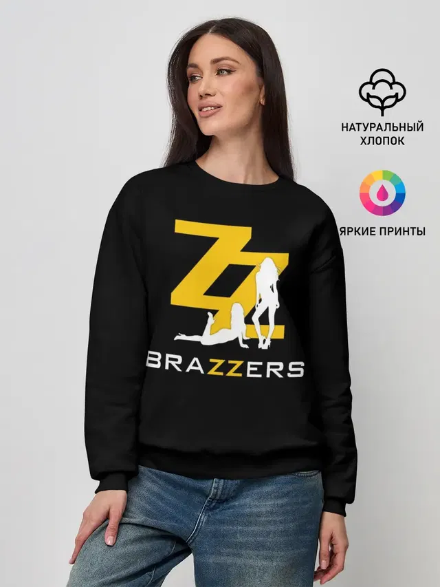 BRAZZERS
