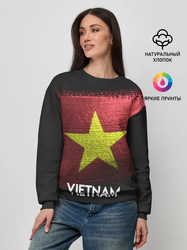 VIETNAM