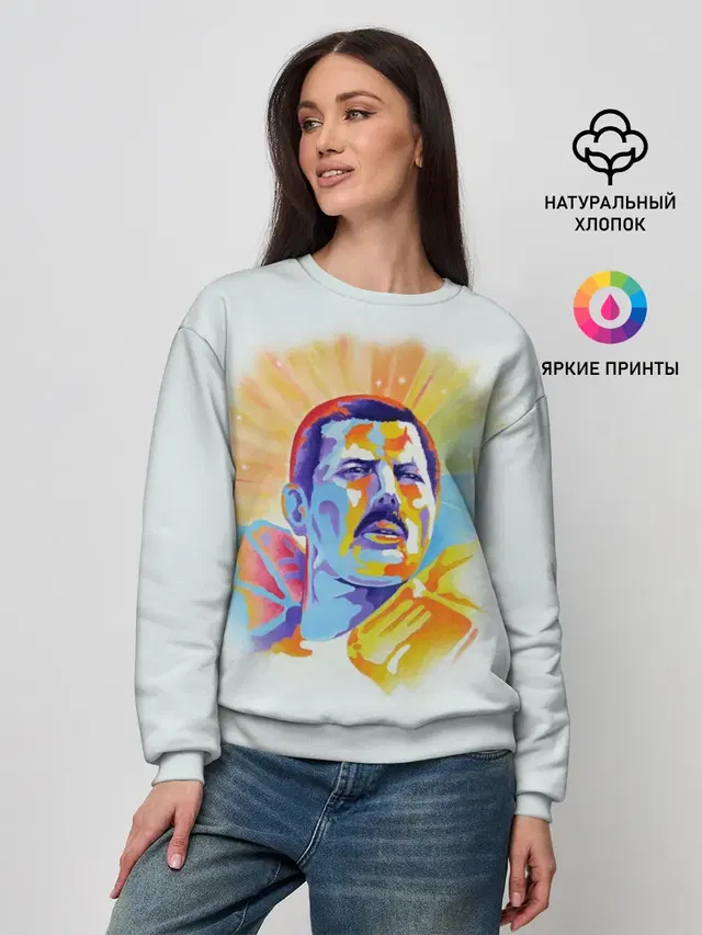 Freddie Mercury