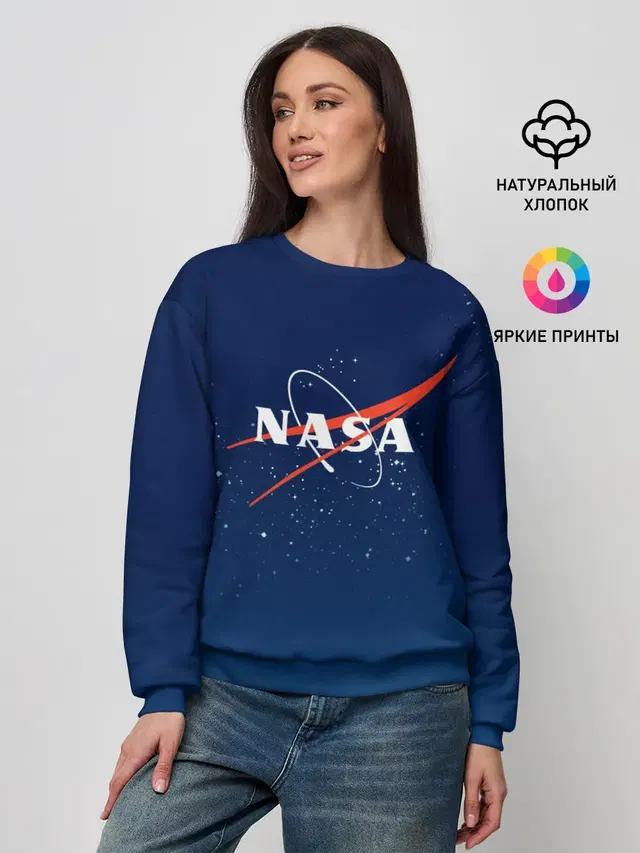 NASA