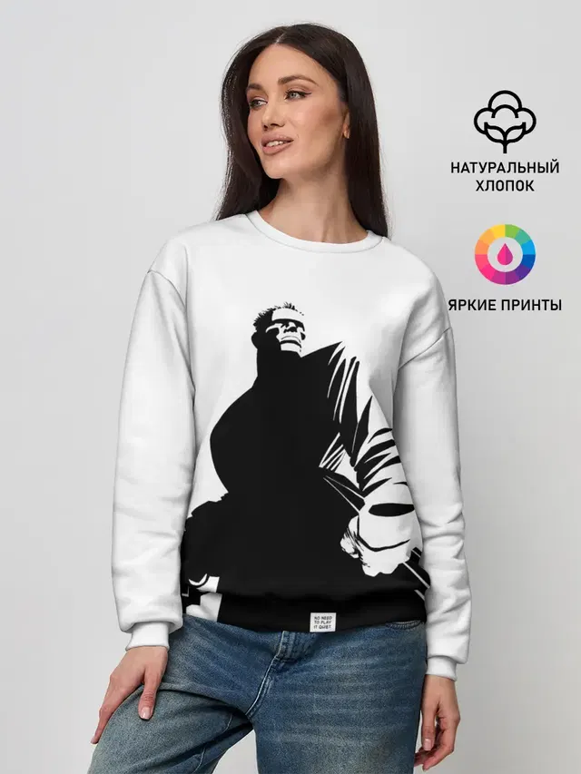 Sin City - Hartigan