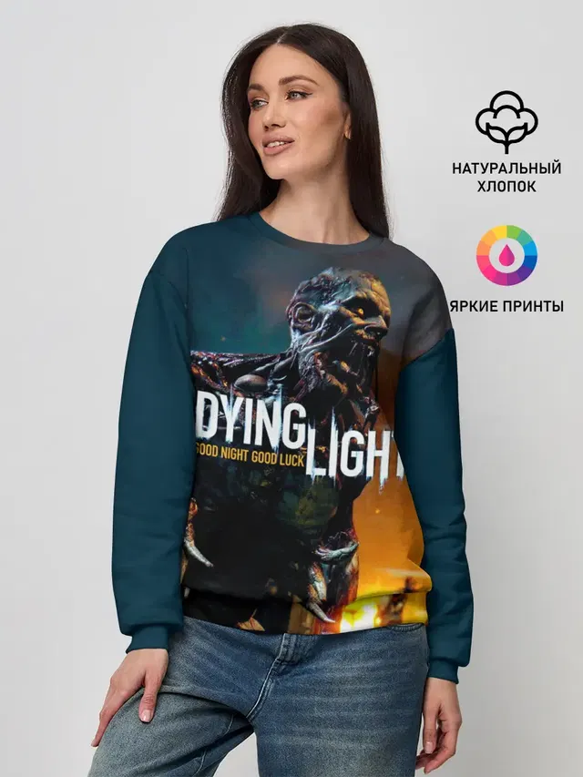 Dying Light #3